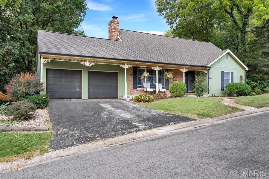 208 Westmoreland Street, Collinsville, IL 62234 - #3