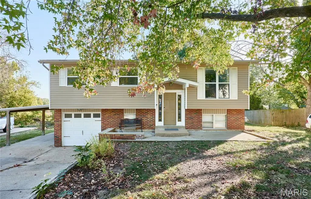 1093 Orchard Trail, Pevely, MO 63070 - #1