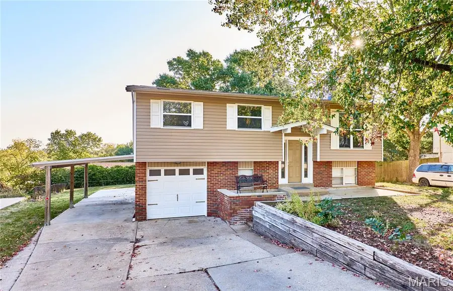 1093 Orchard Trail, Pevely, MO 63070 - #2