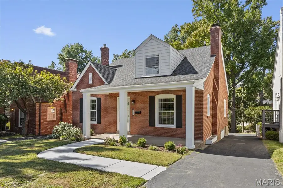 553 Westview Drive, University City, MO 63130 - #2