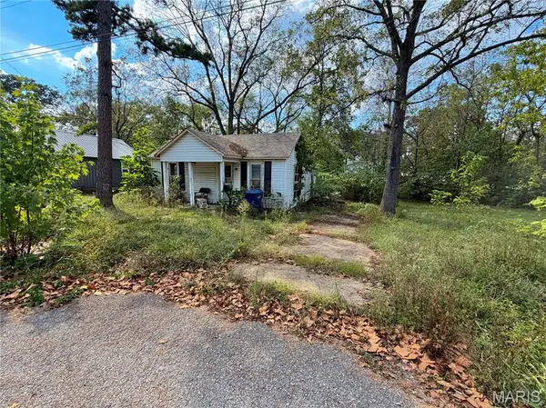 603 S Elmer Street, Salem, MO 65560