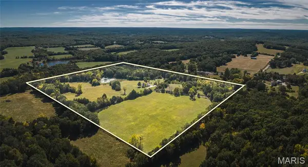 8134 Diamond School Road, Luebbering, MO 63061