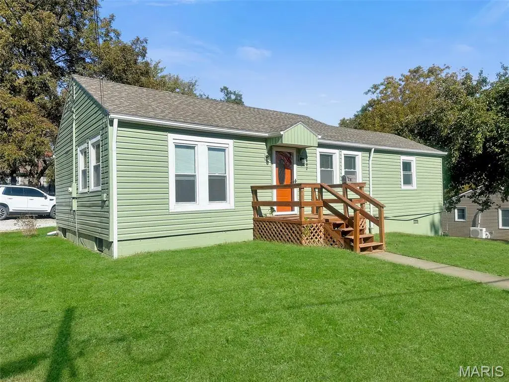 1802 Taylor Street, Lexington, MO 64067 - #1