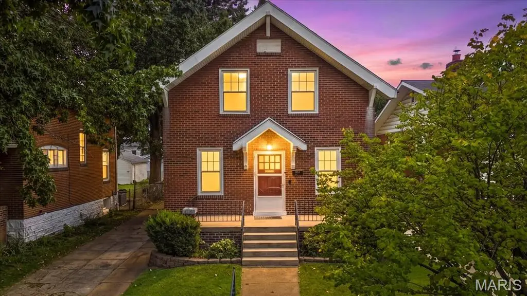 4948 Neosho Street, Saint Louis, MO 63109 - #1