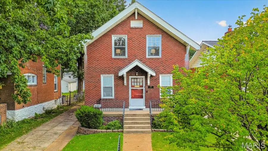 4948 Neosho Street, Saint Louis, MO 63109 - #2