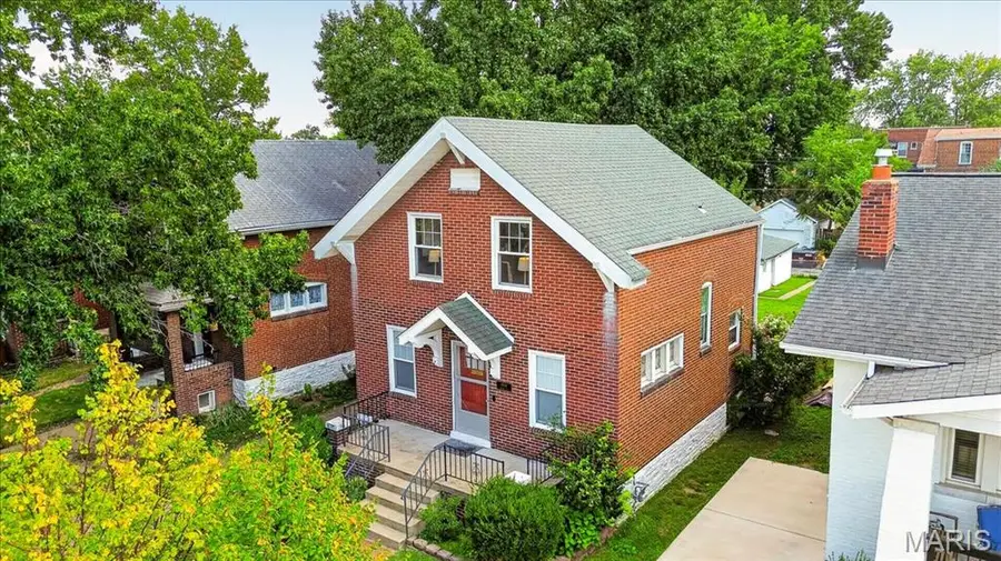 4948 Neosho Street, Saint Louis, MO 63109 - #3