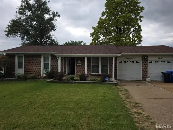 1760 Layven Avenue, Florissant, MO 63031