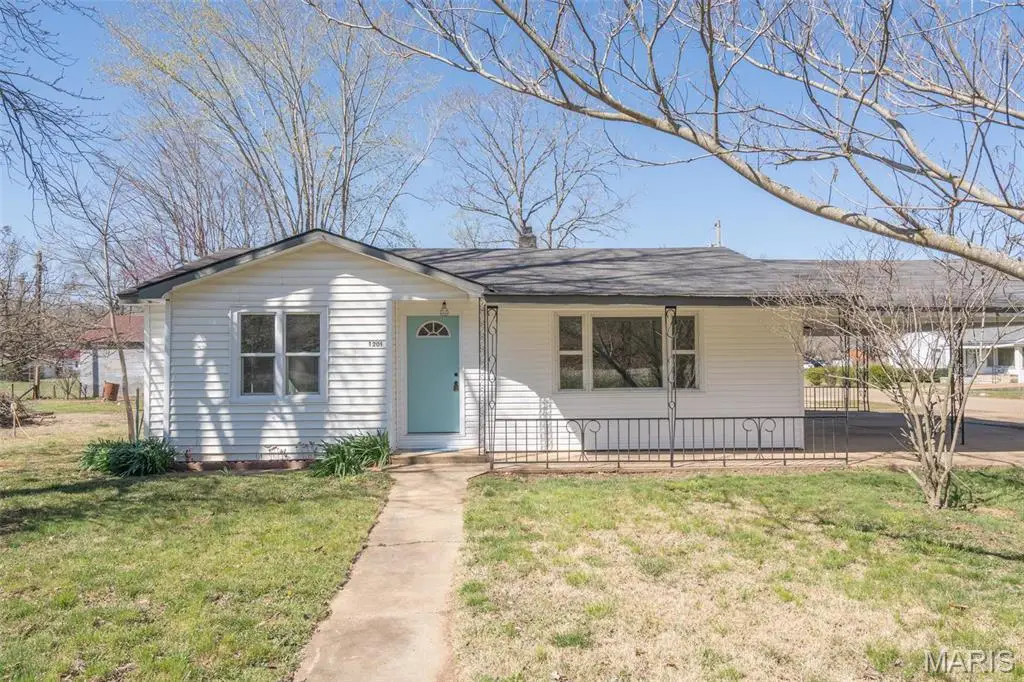 1201 S. Main St., Piedmont, MO 63957 - #1