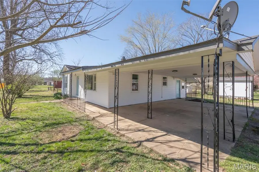1201 S. Main St., Piedmont, MO 63957 - #2