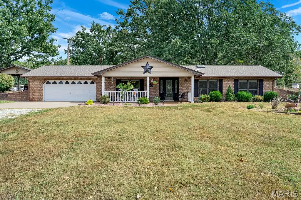 2160 Highway, Bismarck, MO 63624 - #1