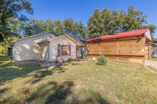 2121 Pike Street, Poplar Bluff, MO 63901
