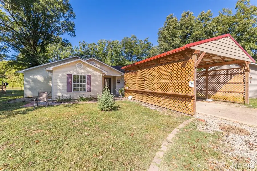 2121 Pike Street, Poplar Bluff, MO 63901 - #2