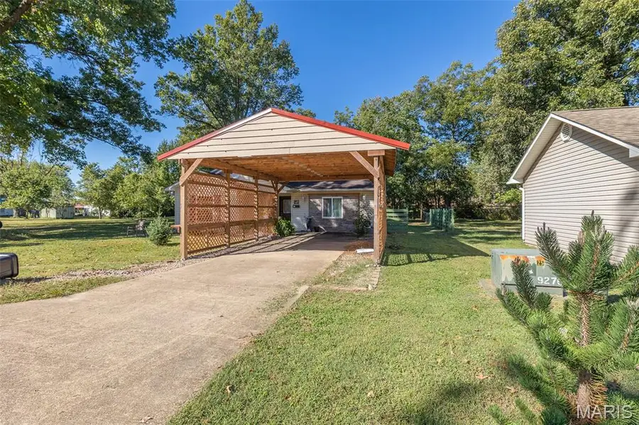 2121 Pike Street, Poplar Bluff, MO 63901 - #3
