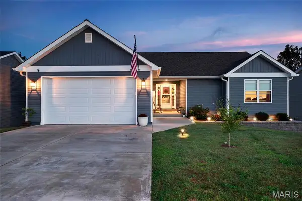 3625 Wayside Dr Drive, Catawissa, MO 63015
