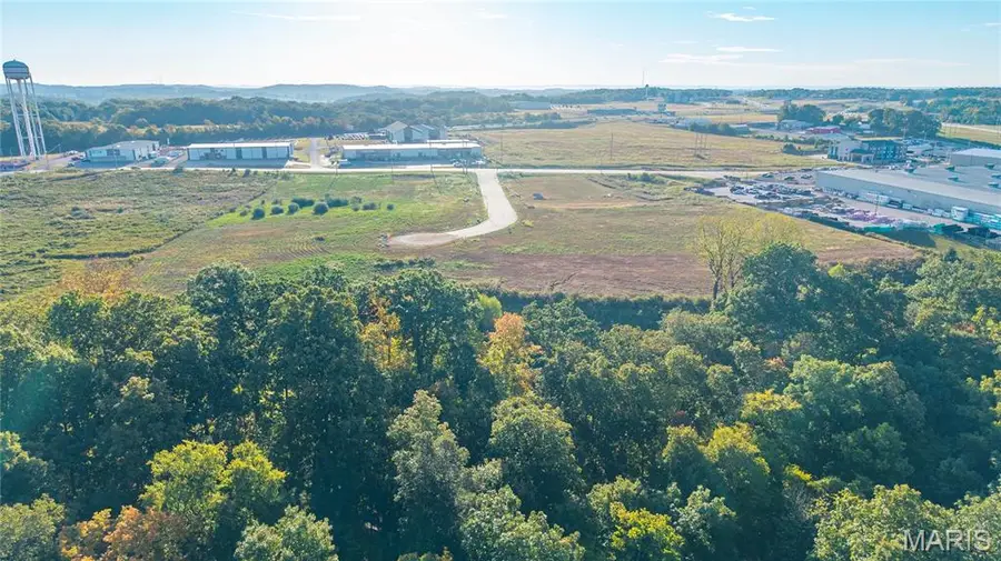 2755 Coldwater Drive, Jackson, MO 63755 - #3
