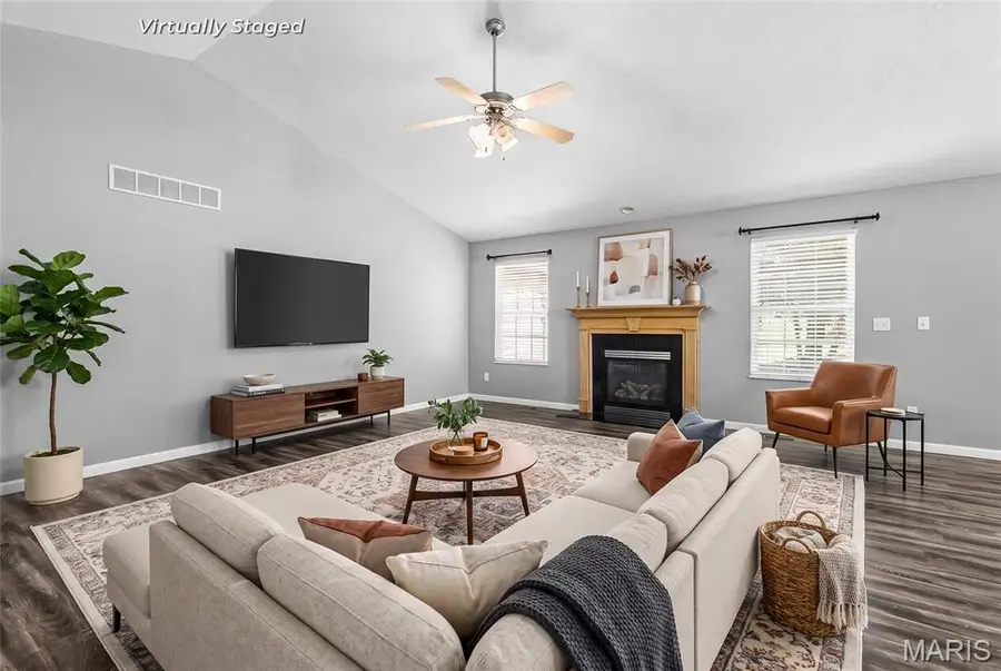 36 Pebble Hill Drive, Belleville, IL 62223 - #2