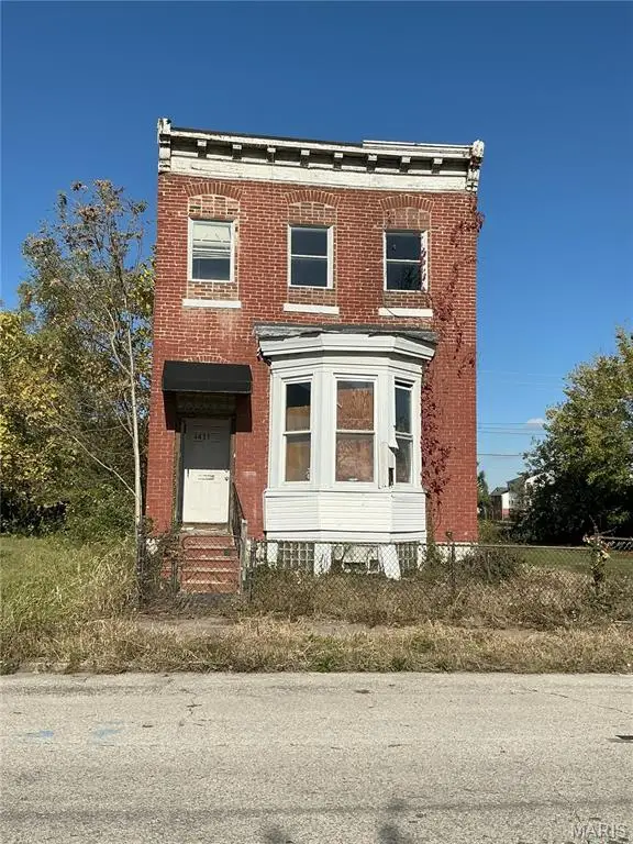 4411 Saint Ferdinand Avenue, St Louis, MO 63113