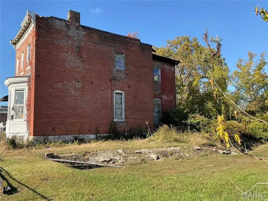 4411 Saint Ferdinand Avenue, Saint Louis, MO 63113 - #2