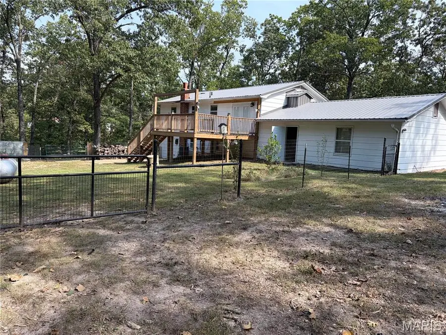145 County Road 5170, Salem, MO 65560 - #2