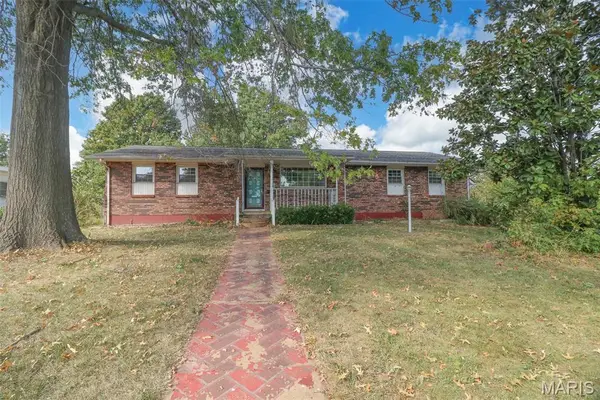 103 S Roosevelt Street, Desloge, MO 63601
