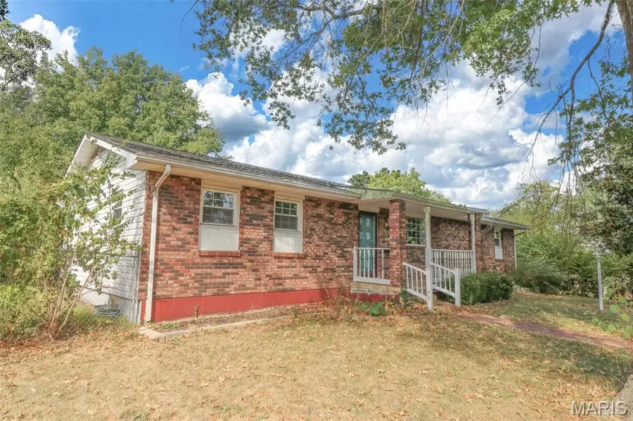 103 S Roosevelt Street, Desloge, MO 63601 - #2