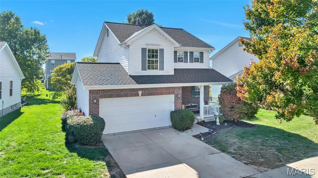 247 Centerfield Drive, Ofallon, MO 63366 - #1