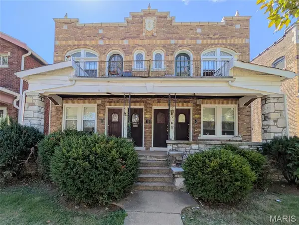 3800-3802 Keokuk Street, St Louis, MO 63116