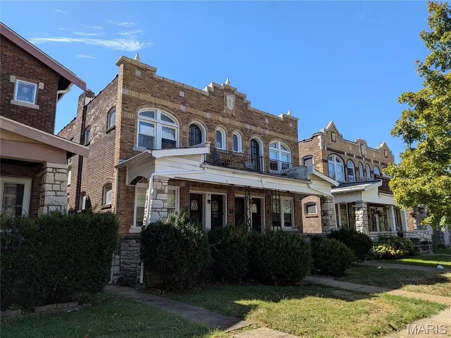 3800-3802 Keokuk Street, Saint Louis, MO 63116 - #2