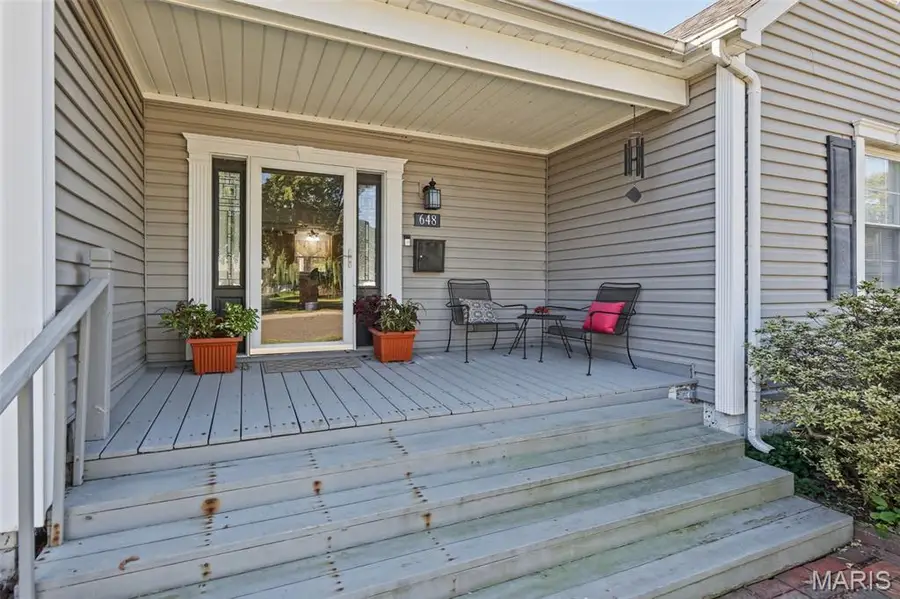 648 W Maple Street, Nashville, IL 62263 - #3
