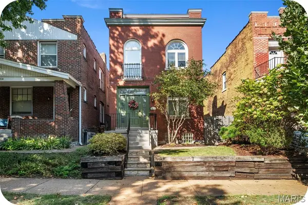 4133 Connecticut Street, St Louis, MO 63116