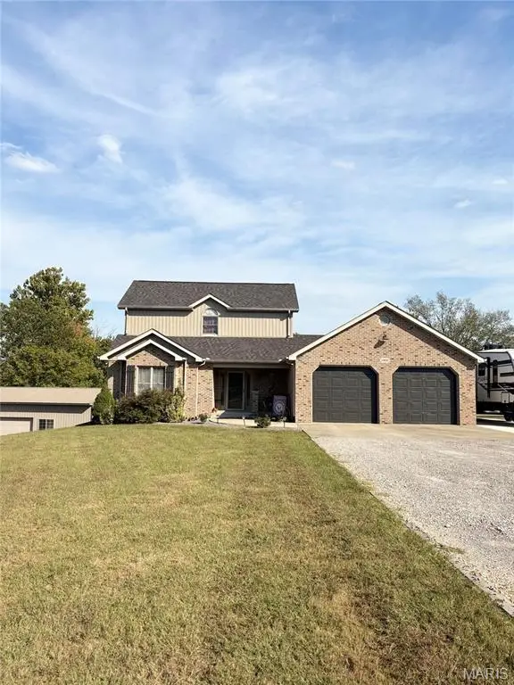 1100 State Highway B, Millersville, MO 63766 - #2
