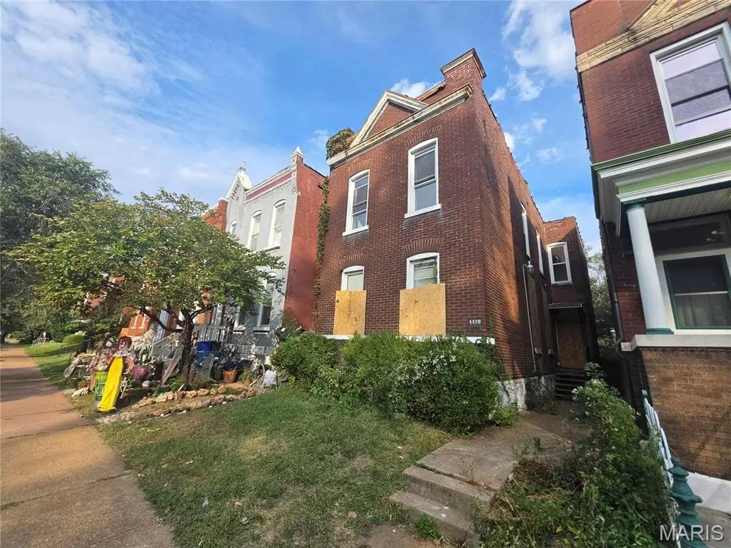 4138 Oregon Avenue, Saint Louis, MO 63118 - #1