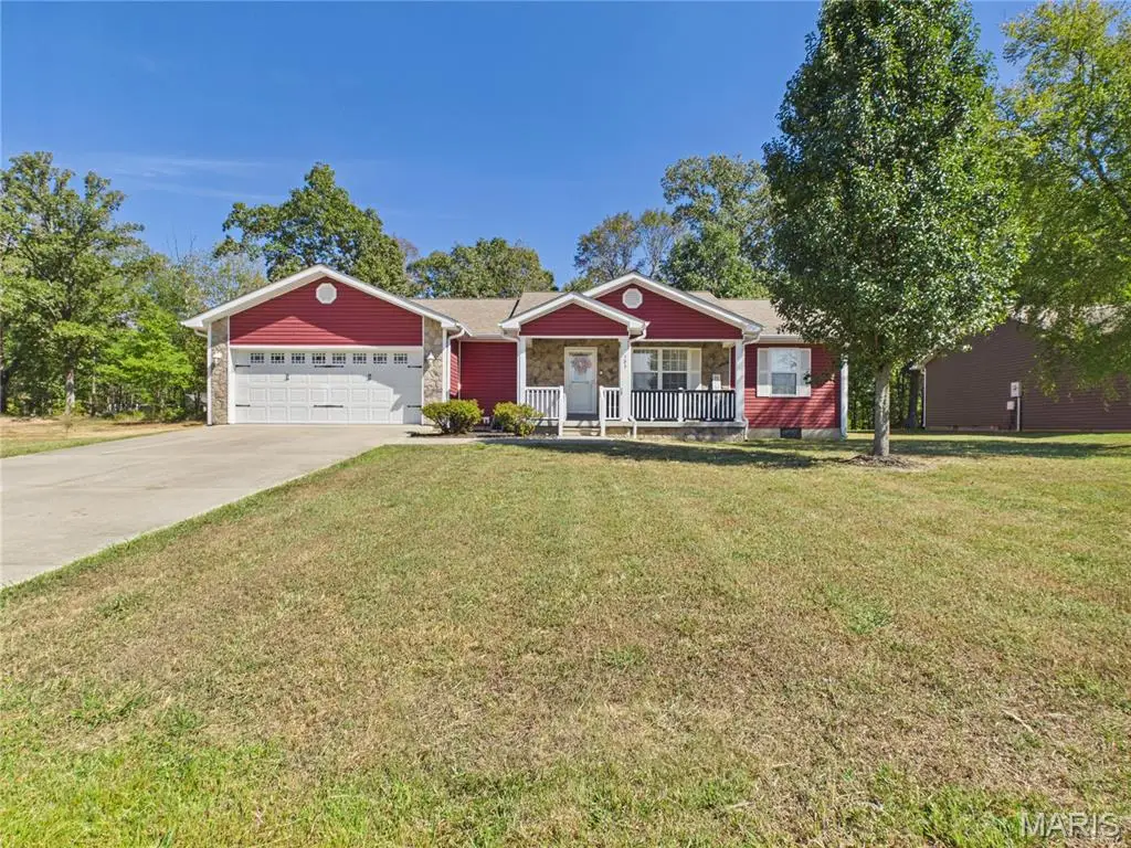 303 Murfield Drive, Poplar Bluff, MO 63901 - #1