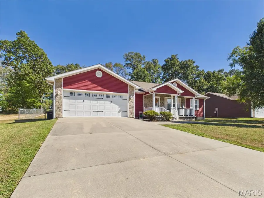 303 Murfield Drive, Poplar Bluff, MO 63901 - #2