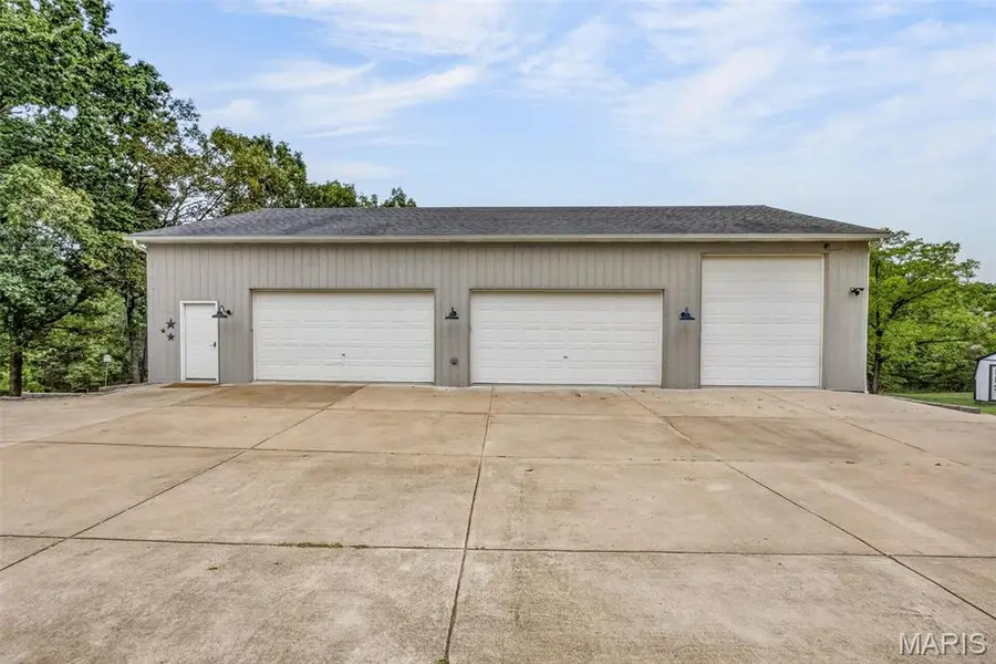 738 Johnson Road, Bloomsdale, MO 63627 - #2