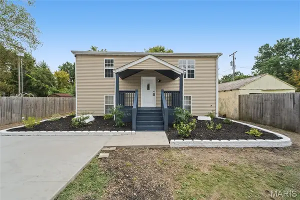 2548 Hemlock Avenue, Granite City, IL 62040