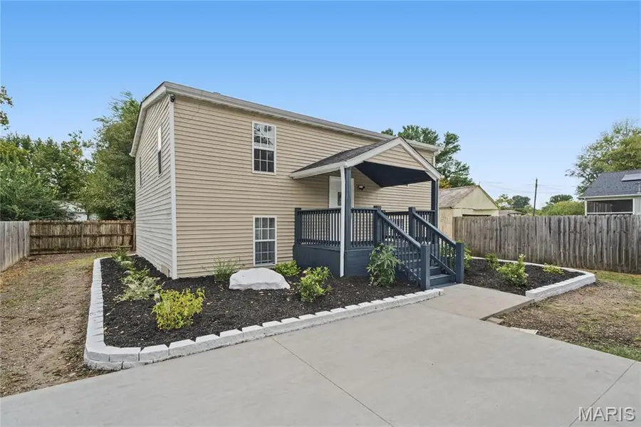 2548 Hemlock Avenue, Granite City, IL 62040 - #2