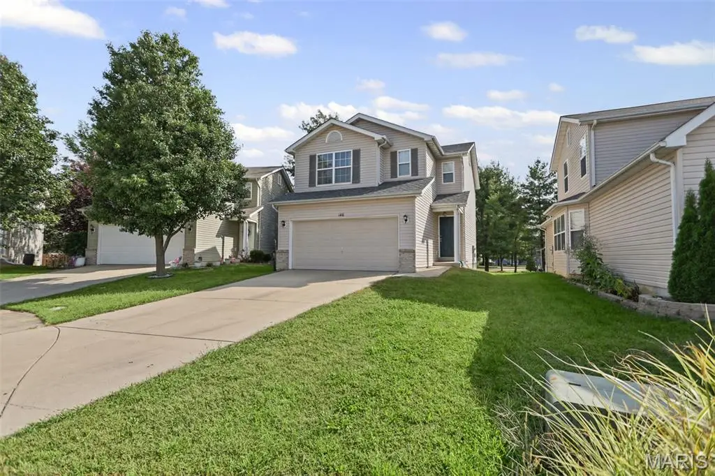 146 Falls Park Court, Belleville, IL 62220 - #1