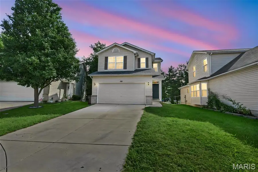 146 Falls Park Court, Belleville, IL 62220 - #2