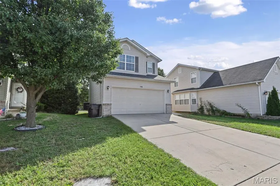 146 Falls Park Court, Belleville, IL 62220 - #3
