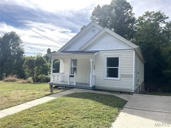 1726 Alby Street, Alton, IL 62002