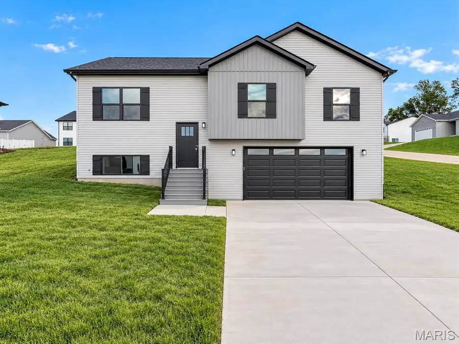 114 Ventnor Avenue, Union, MO 63084 - #2