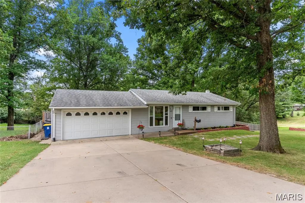 10810 Hobday Avenue, Saint Ann, MO 63074 - #1
