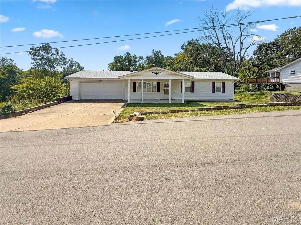 9203 Patricia Lane, Pevely, MO 63070 - #1