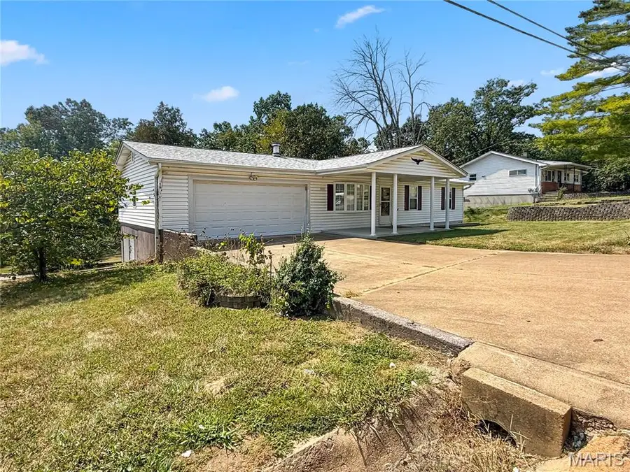 9203 Patricia Lane, Pevely, MO 63070 - #3