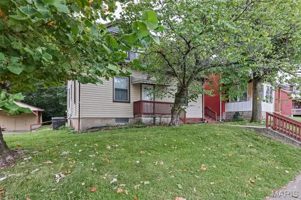 522 N Jackson Street, Belleville, IL 62220