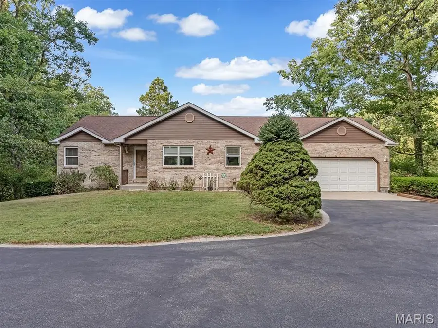 5655 Honeysuckle Road, Coulterville, IL 62237 - #2