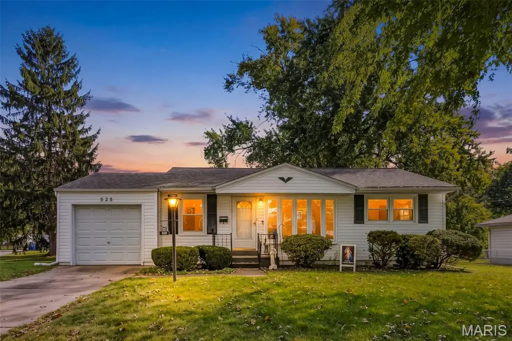 525 S Castello Street, Florissant, MO 63031 - #1