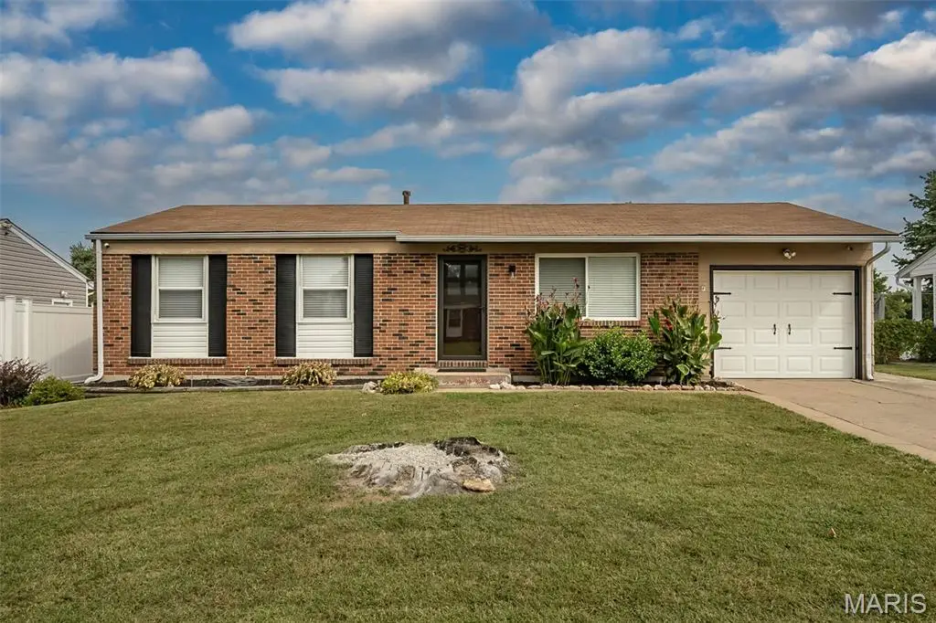 3224 Highgate Lane, Saint Charles, MO 63301 - #1