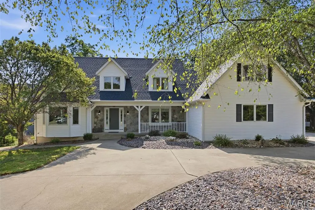 9 Denzel Drive, Greenville, IL 62246 - #1